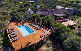 Woodbury Tented Camp - Amakhala Game Reserve